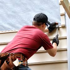 Siding for New Construction in Mccamey, TX